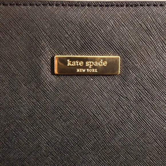 Kate Spade Laurel Way Ari Tote Bag XL - Picture 2 of 8